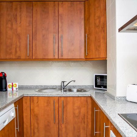 Free One Bedroom Retreat In Elviria 마르베야 외부 사진