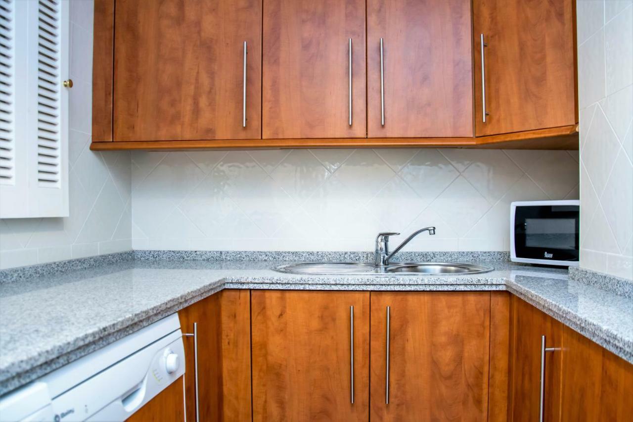 Free One Bedroom Retreat In Elviria 마르베야 외부 사진